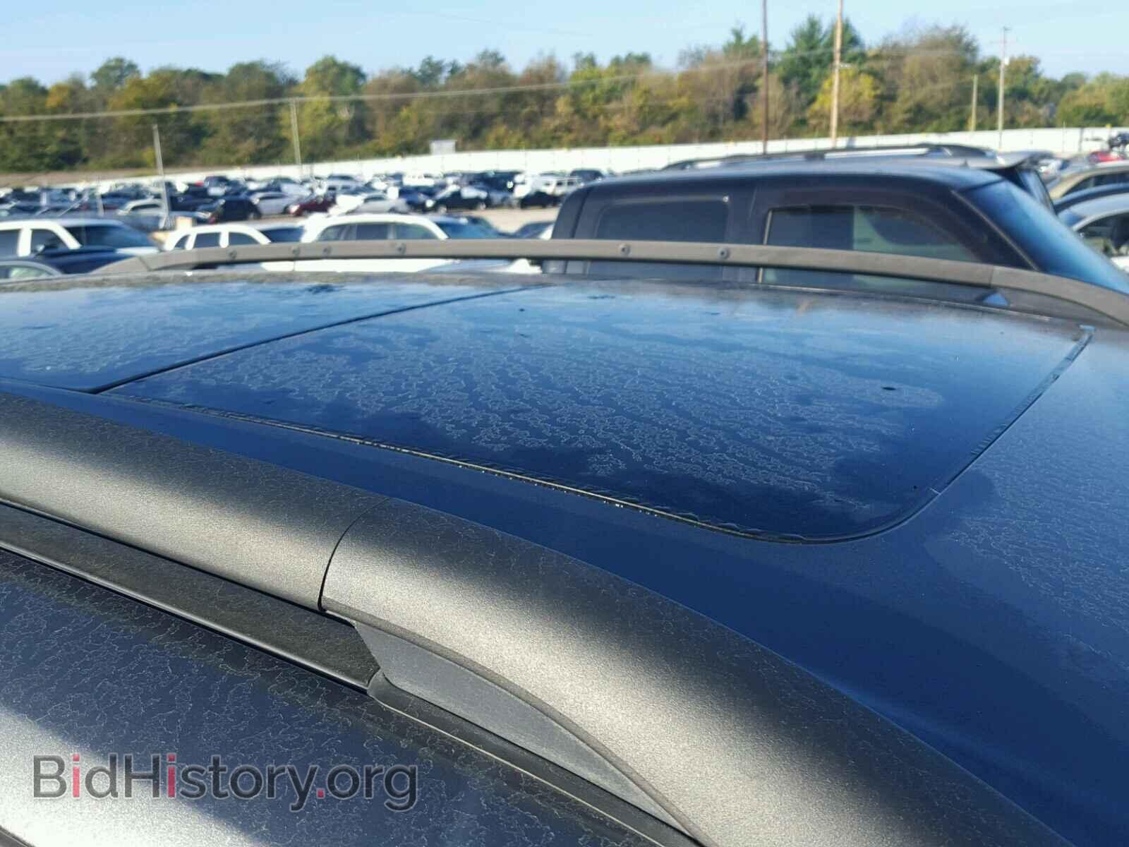 2014 FORD ESCAPE - VIN: 1FMCU0G95EUB26422 - Фото 9