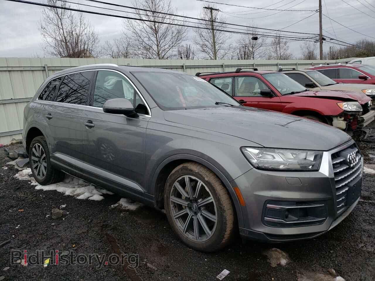 2017 AUDI Q7 - VIN: WA1VAAF79HD021537 - Фото 4