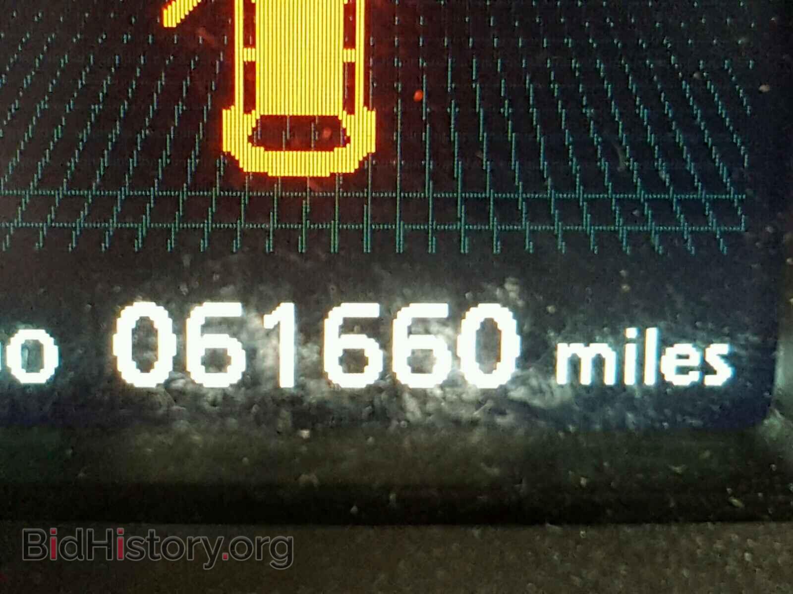 2014 MITSUBISHI LANCER - VIN: JA32U8FWXEU010881 - Фото 8