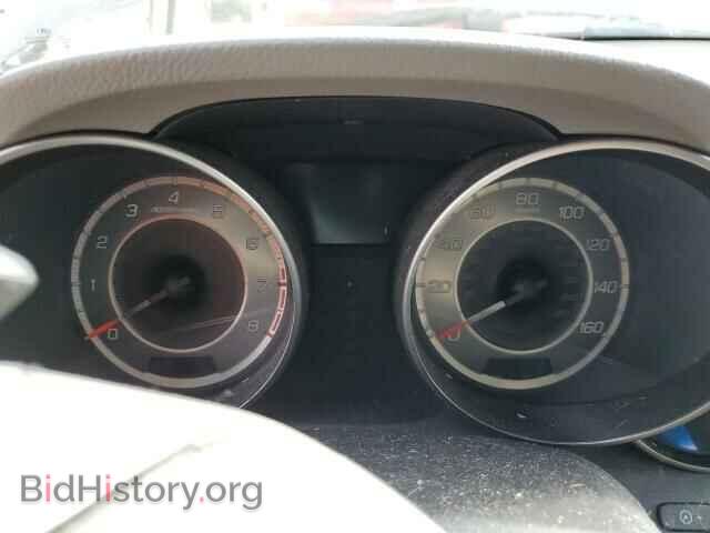 2010 ACURA MDX - VIN: 2HNYD2H29AH511321 - Фото 9