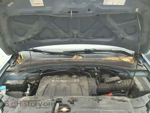 2008 HONDA PILOT - VIN: 5FNYF18358B027164 - Фото 7