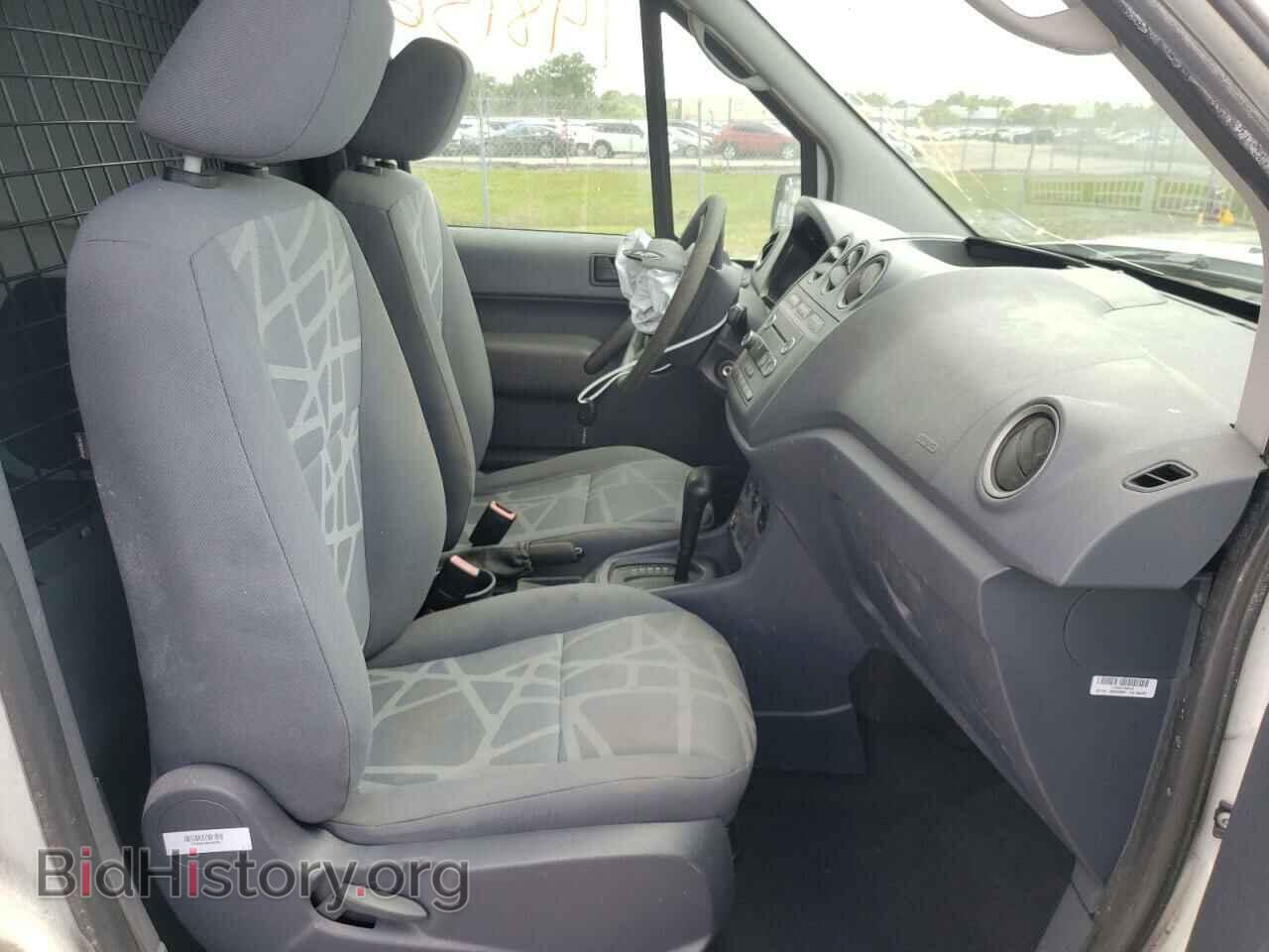 2012 FORD TRANSIT CO - VIN: NM0LS7DN8CT092710 - Photo 5