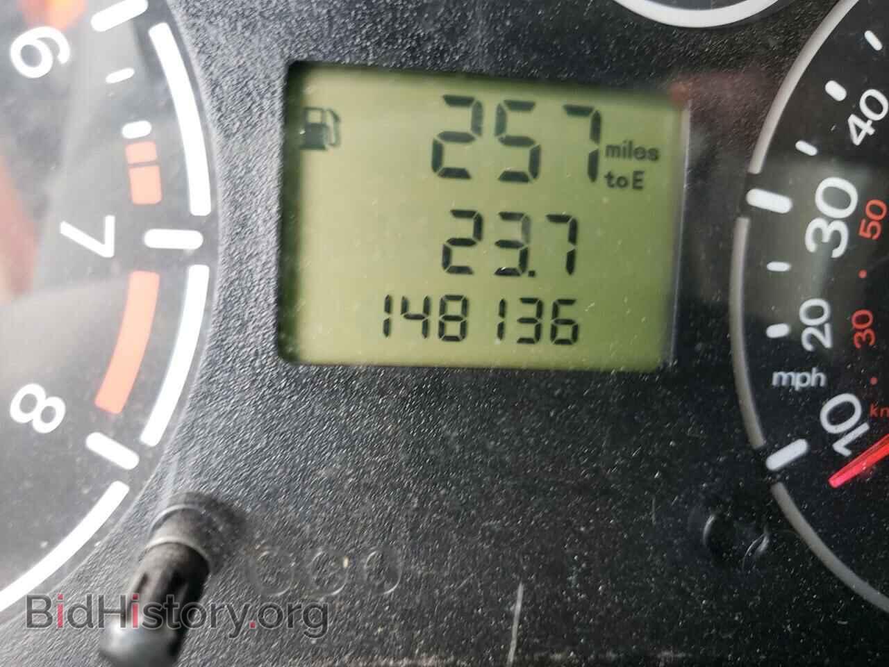 2012 FORD TRANSIT CO - VIN: NM0LS7DN8CT092710 - Photo 8