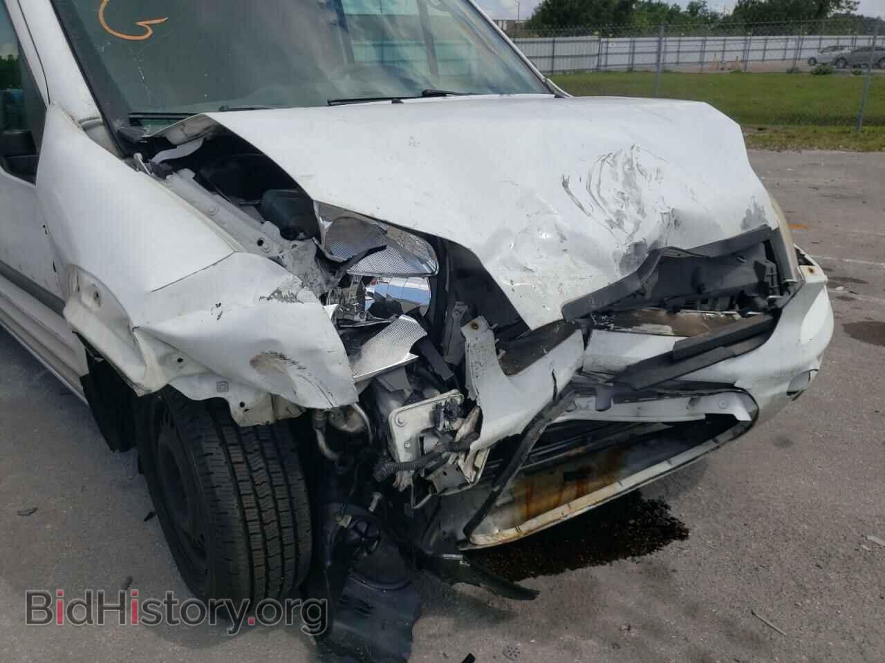 2012 FORD TRANSIT CO - VIN: NM0LS7DN8CT092710 - Photo 9
