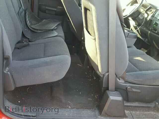 2007 CHEVROLET SILVERADO - VIN: 1GCEC19J67E555613 - Photo 6