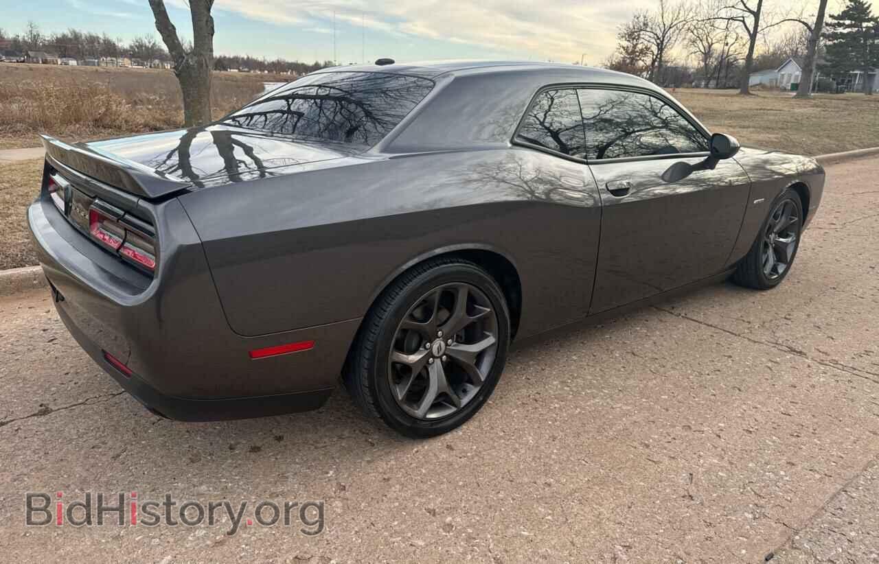 2019 DODGE CHALLENGER - VIN: 2C3CDZBT9KH578307 - Photo 4