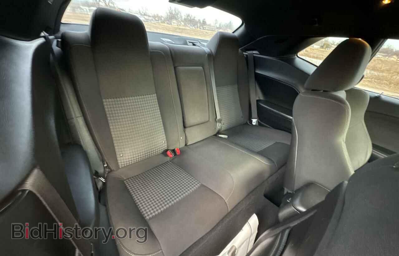 2019 DODGE CHALLENGER - VIN: 2C3CDZBT9KH578307 - Photo 6