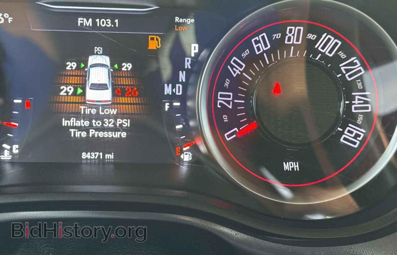 2019 DODGE CHALLENGER - VIN: 2C3CDZBT9KH578307 - Photo 8