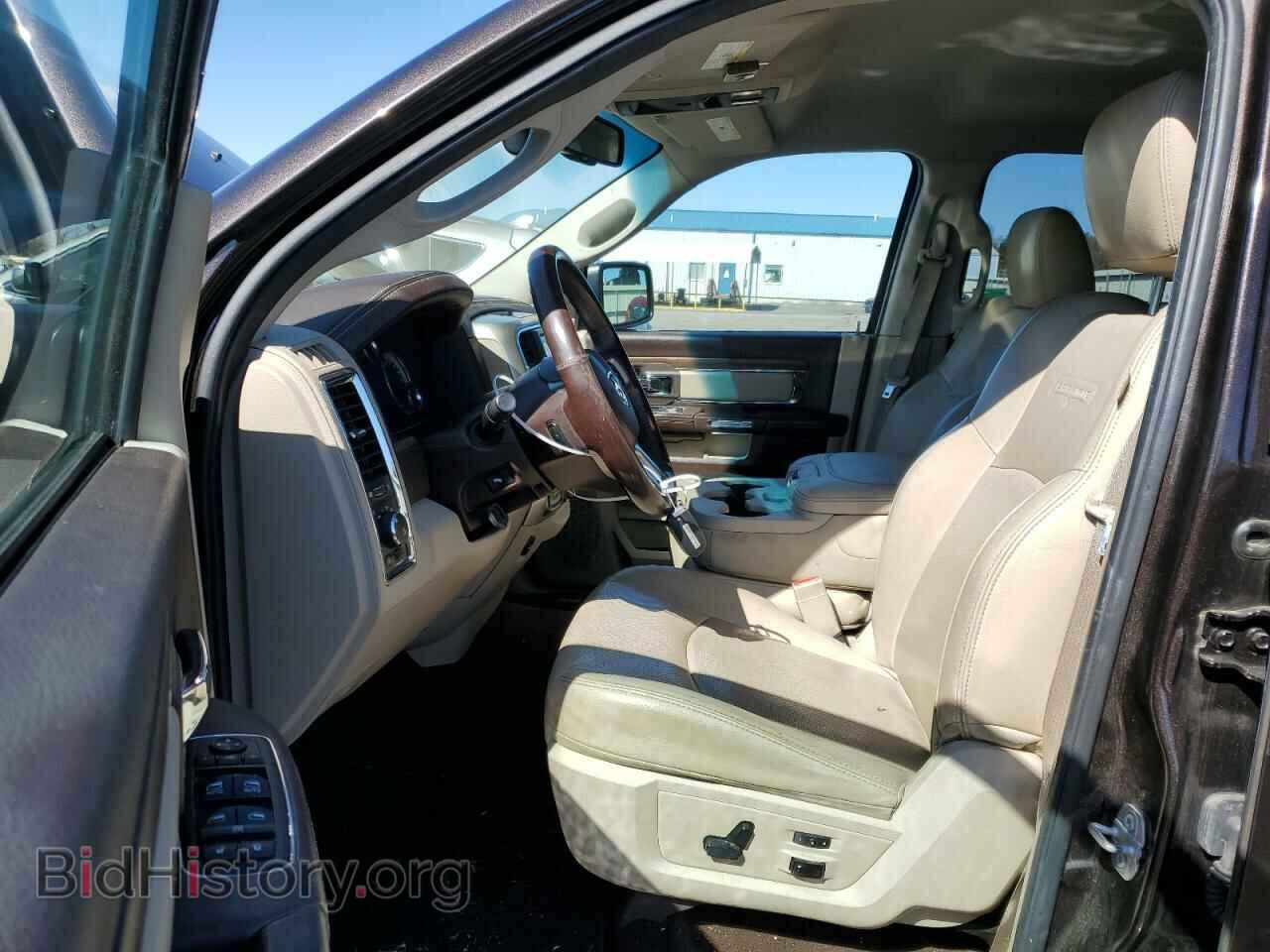 2016 RAM 1500 - VIN: 1C6RR7NT0GS268724 - Фото 7
