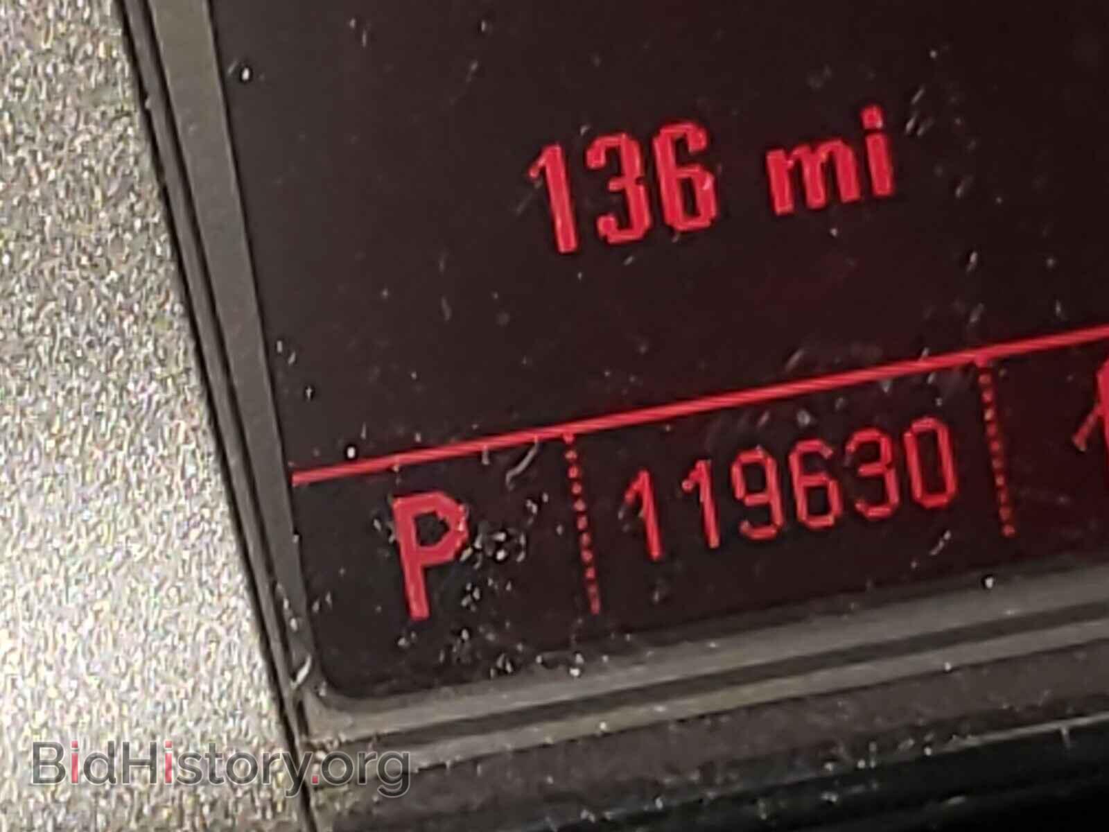 2011 GMC TERRAIN - VIN: 2CTFLTE56B6278732 - Фото 8