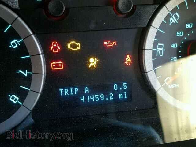 2012 FORD ESCAPE - VIN: 1FMCU9EG3CKC07790 - Фото 8