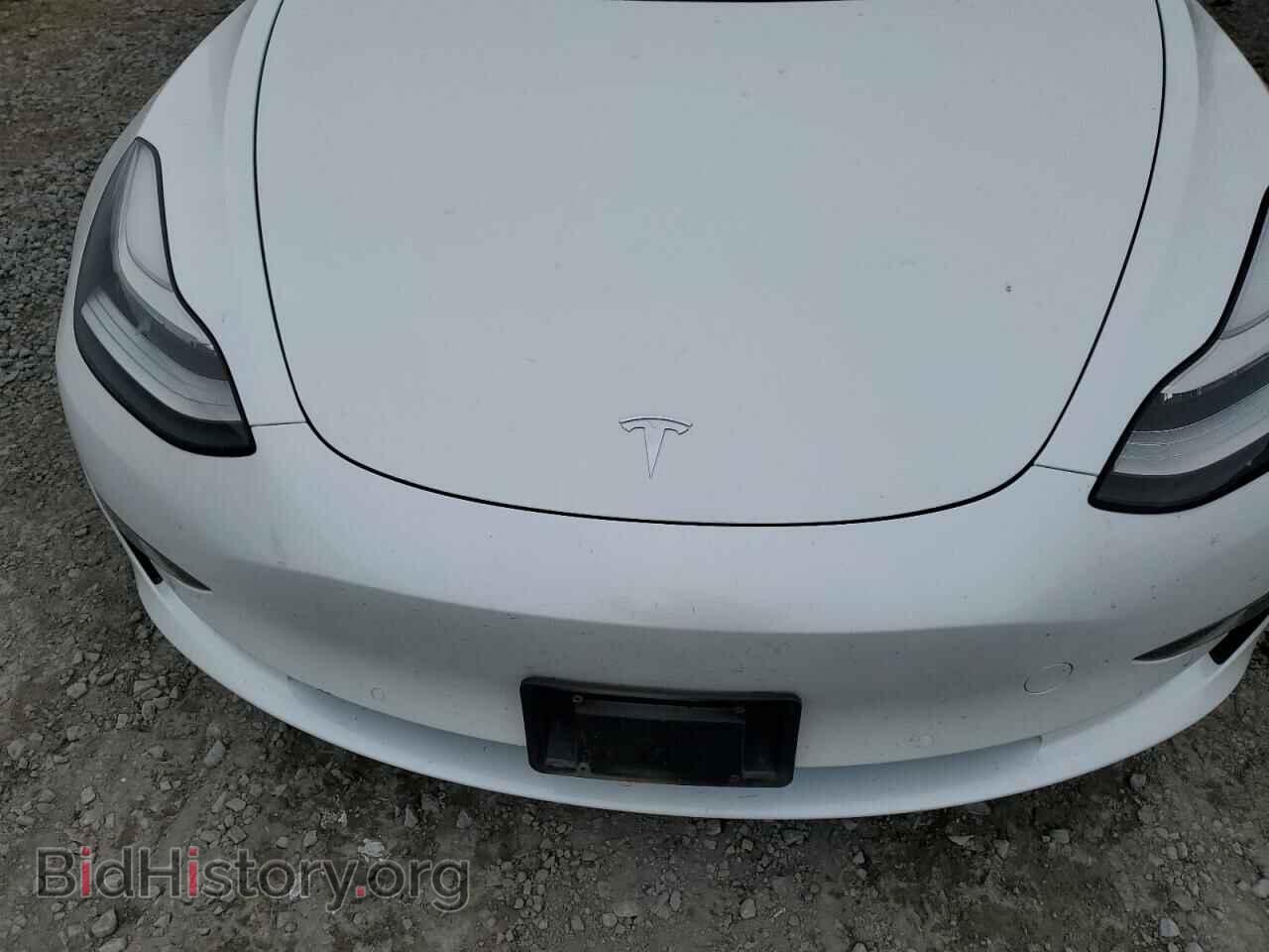 2019 TESLA MODEL 3 - VIN: 5YJ3E1EA4KF416658 - Photo 11