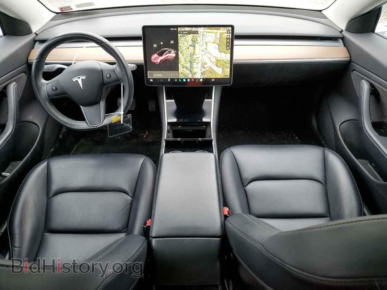 2019 TESLA MODEL 3 - VIN: 5YJ3E1EA4KF416658 - Photo 8