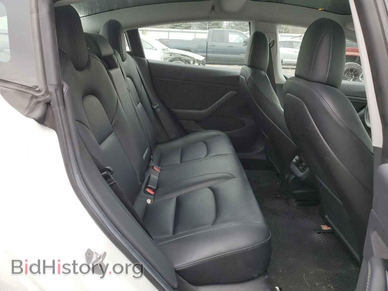2019 TESLA MODEL 3 - VIN: 5YJ3E1EA4KF416658 - Photo 10
