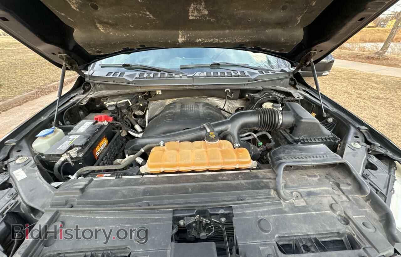 2015 FORD F-150 - VIN: 1FTEW1EG3FFA53104 - Фото 7