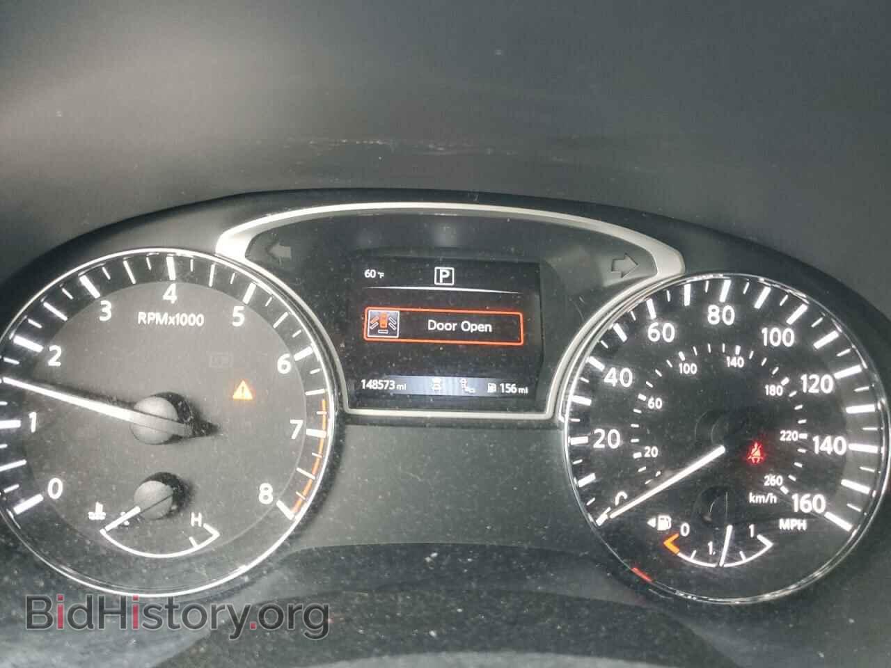 2019 NISSAN PATHFINDER - VIN: 5N1DR2MN3KC609072 - Фото 9