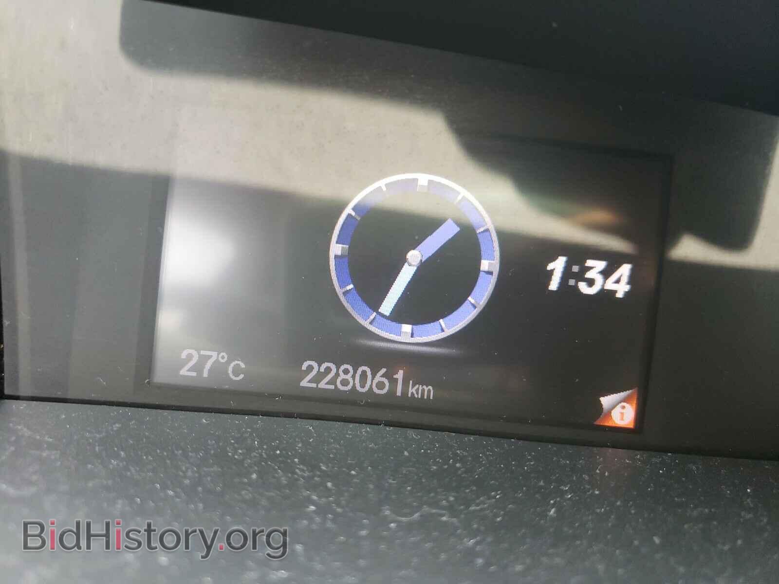 2012 HONDA CIVIC - VIN: 2HGFB2F55CH005571 - Фото 8