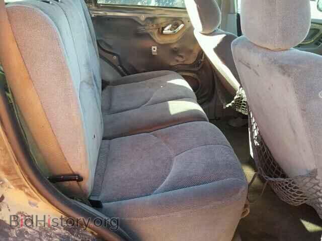 2002 MAZDA TRIBUTE - VIN: 4F2CU09102KM55113 - Photo 6