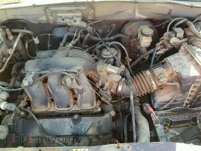 2002 MAZDA TRIBUTE - VIN: 4F2CU09102KM55113 - Photo 7