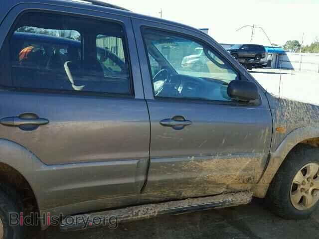 2002 MAZDA TRIBUTE - VIN: 4F2CU09102KM55113 - Photo 9