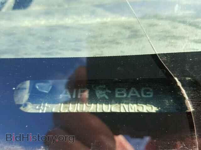 2002 MAZDA TRIBUTE - VIN: 4F2CU09102KM55113 - Photo 10