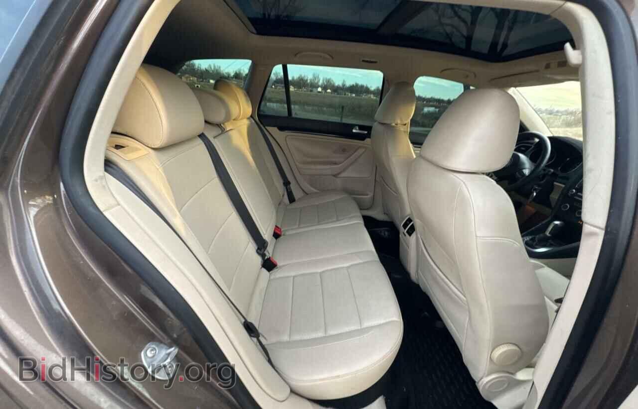 2014 VOLKSWAGEN JETTA - VIN: 3VWPL7AJ0EM615977 - Фото 6