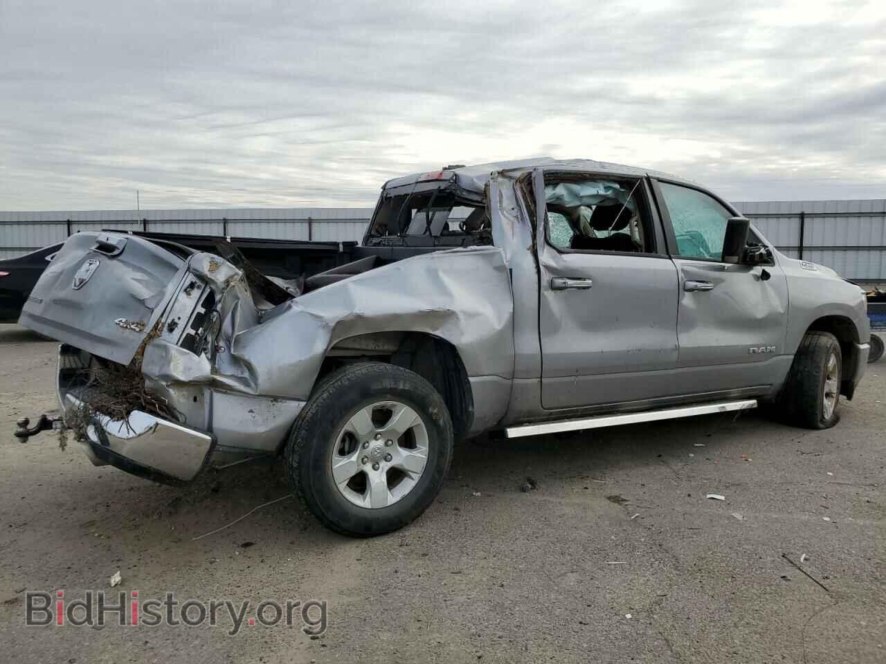 2019 RAM 1500 - VIN: 1C6SRFFT5KN718966 - Фото 3
