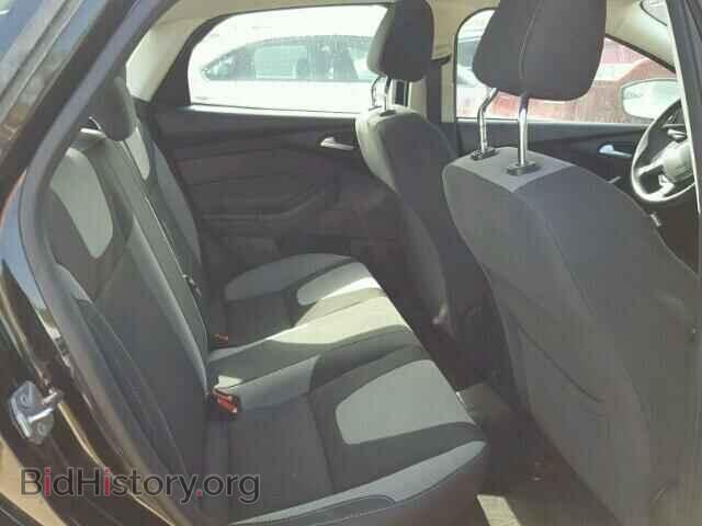2012 FORD FOCUS - VIN: 1FAHP3F22CL304125 - Фото 6