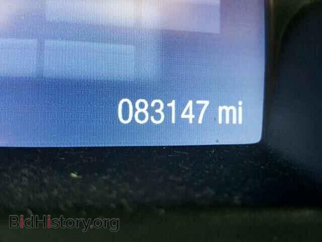 2012 FORD FOCUS - VIN: 1FAHP3F22CL304125 - Фото 8