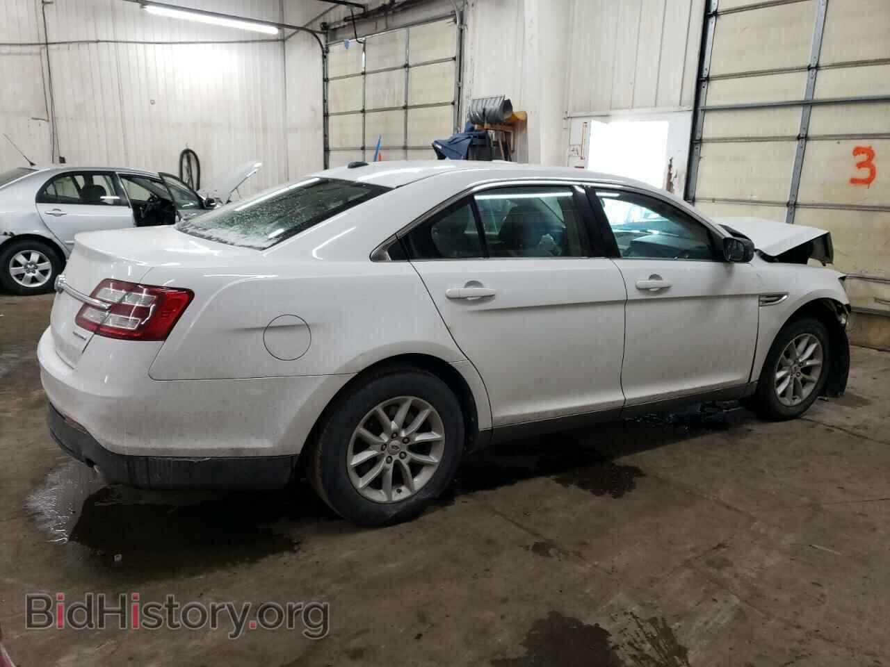 2015 FORD TAURUS - VIN: 1FAHP2D80FG127671 - Фото 3