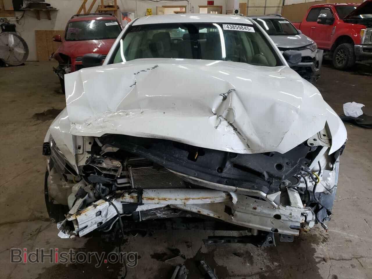 2015 FORD TAURUS - VIN: 1FAHP2D80FG127671 - Фото 5