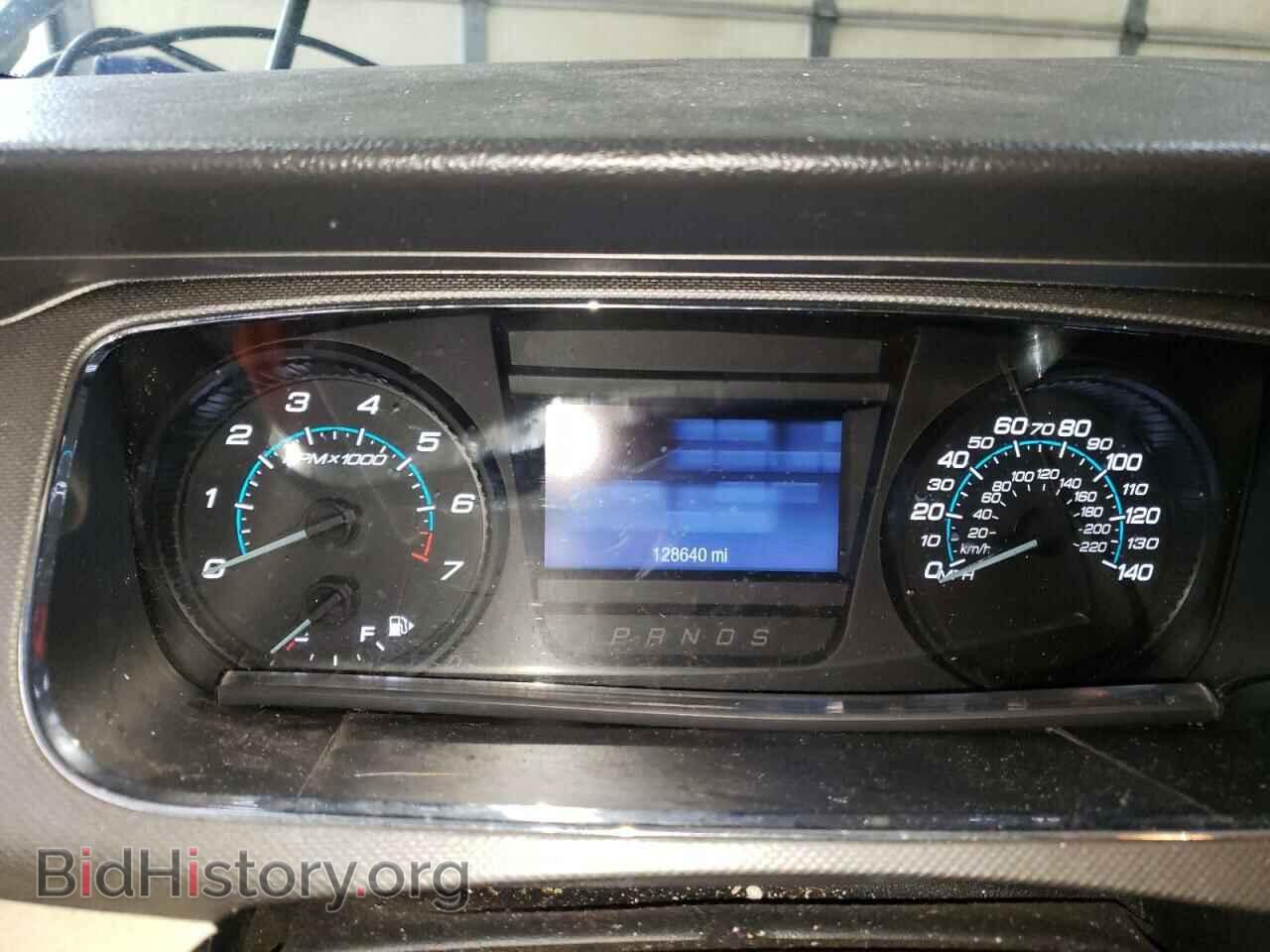 2015 FORD TAURUS - VIN: 1FAHP2D80FG127671 - Фото 9