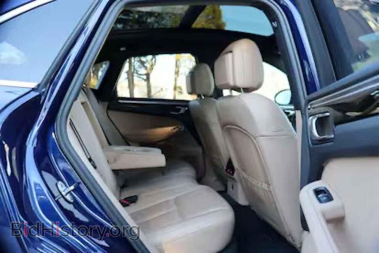 2022 PORSCHE MACAN - VIN: WP1AA2A52NLB00337 - Фото 6