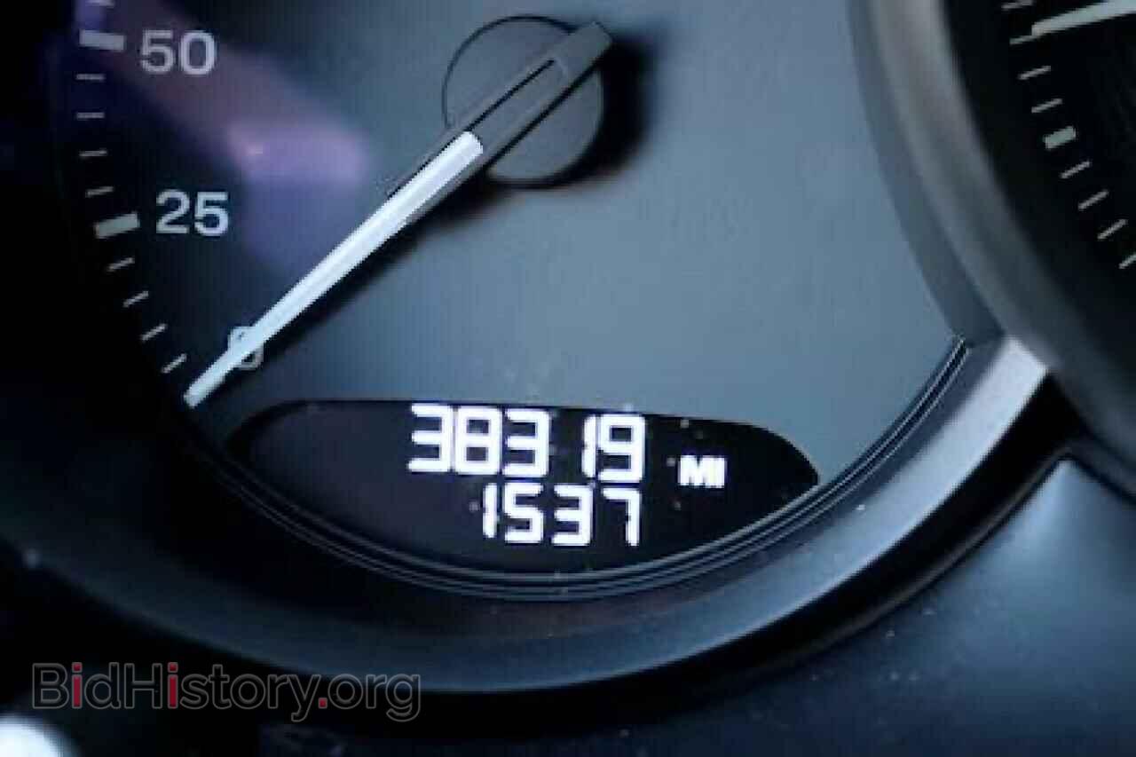 2022 PORSCHE MACAN - VIN: WP1AA2A52NLB00337 - Фото 8
