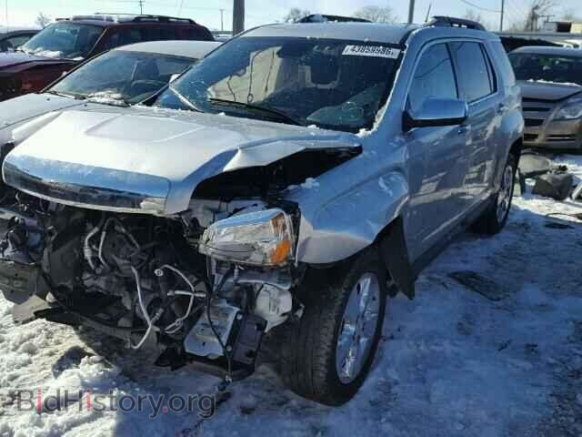 2014 GMC TERRAIN - VIN: 2GKALREK6E6164477 - Фото 2