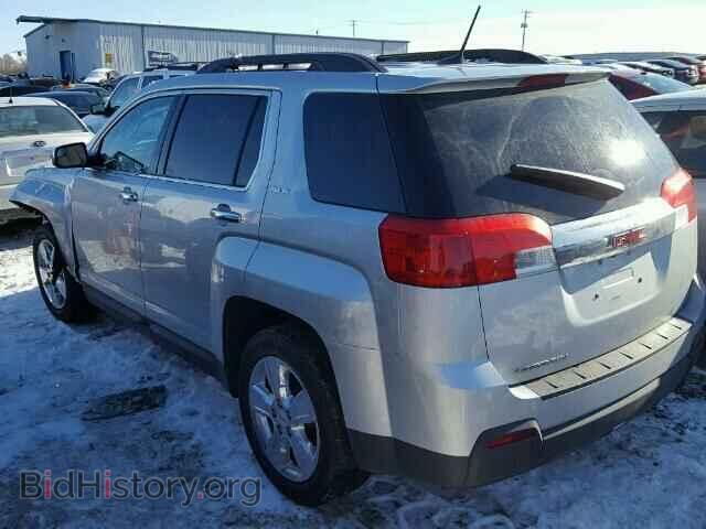 2014 GMC TERRAIN - VIN: 2GKALREK6E6164477 - Фото 3