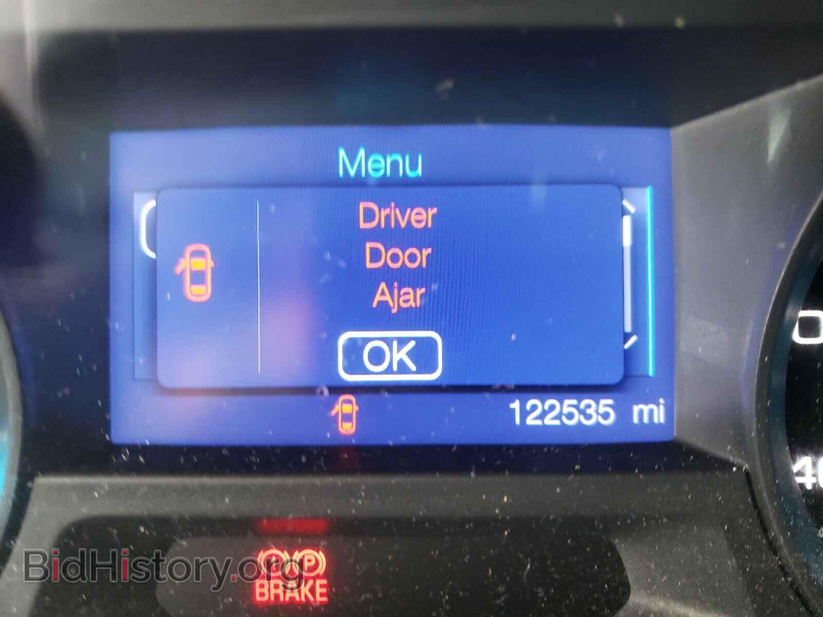 2013 FORD EXPLORER - VIN: 1FM5K7B81DGB39350 - Фото 8