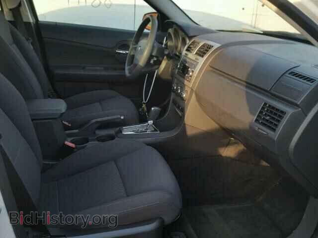 2010 DODGE AVENGER - VIN: 1B3CC4FD3AN197791 - Фото 5