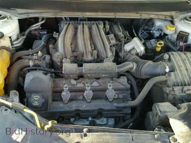 2010 DODGE AVENGER - VIN: 1B3CC4FD3AN197791 - Фото 7
