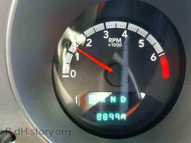 2010 DODGE AVENGER - VIN: 1B3CC4FD3AN197791 - Фото 8