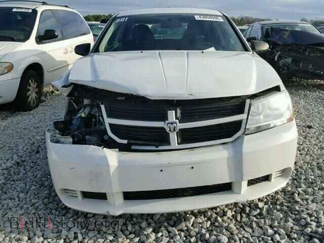 2010 DODGE AVENGER - VIN: 1B3CC4FD3AN197791 - Фото 9