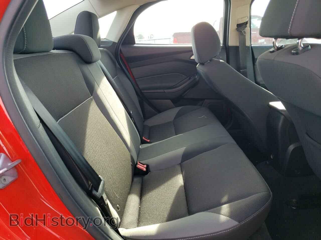 2014 FORD FOCUS - VIN: 1FADP3F28EL147332 - Photo 10