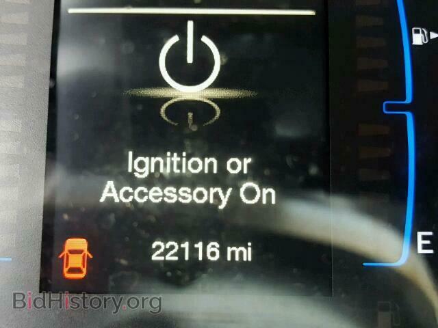 2016 CHRYSLER 200 - VIN: 1C3CCCBB5GN175933 - Фото 8