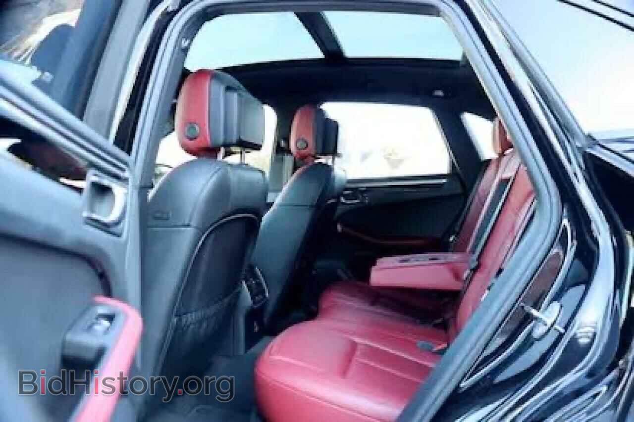 2023 PORSCHE MACAN BASE - VIN: WP1AA2A56PLB04331 - Photo 6