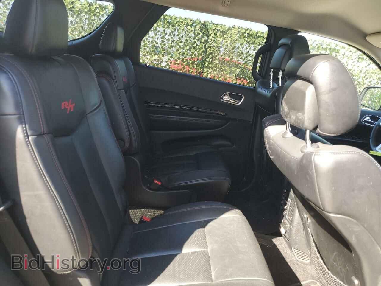 2013 DODGE DURANGO - VIN: 1C4SDJCT1DC698406 - Фото 11