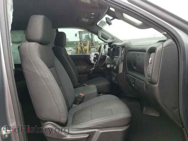 2020 CHEVROLET SILVERADO - VIN: 1GCPYCEF3LZ115522 - Фото 5