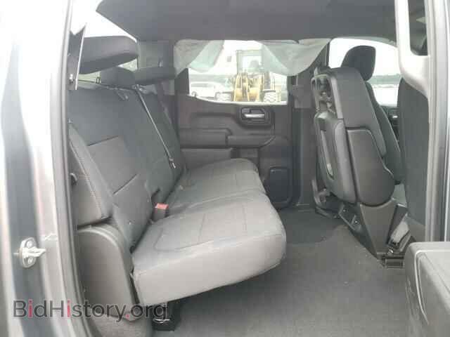 2020 CHEVROLET SILVERADO - VIN: 1GCPYCEF3LZ115522 - Фото 6