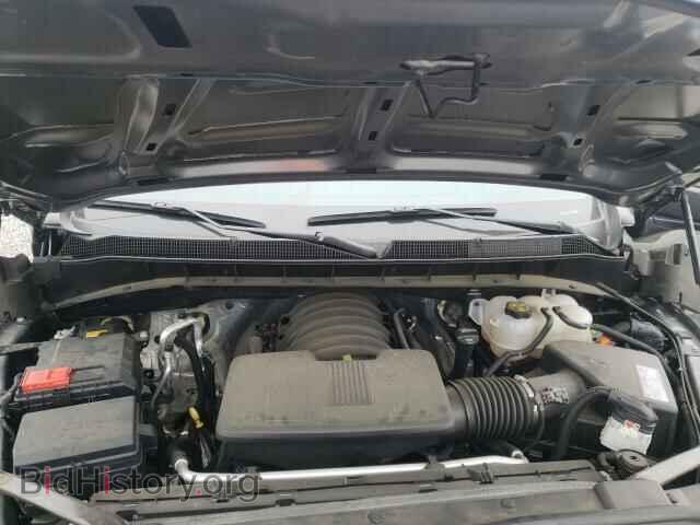 2020 CHEVROLET SILVERADO - VIN: 1GCPYCEF3LZ115522 - Фото 7