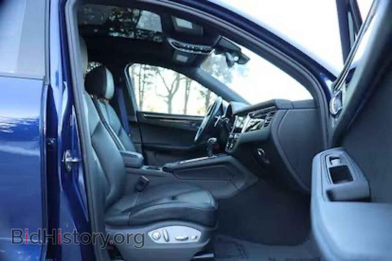 2023 PORSCHE MACAN BASE - VIN: WP1AA2A59PLB05733 - Photo 5