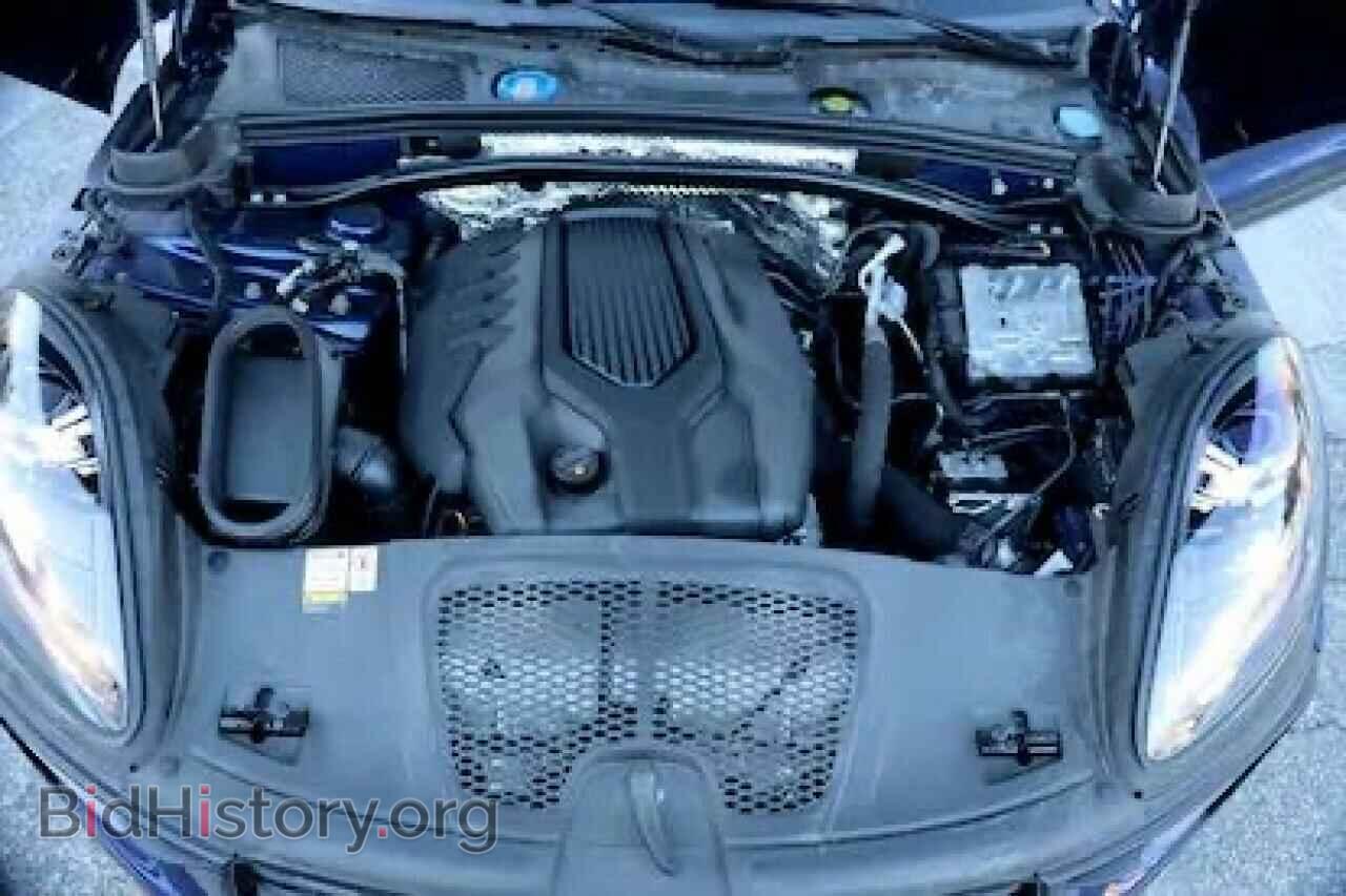2023 PORSCHE MACAN BASE - VIN: WP1AA2A59PLB05733 - Photo 7